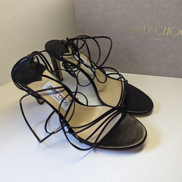 NIB Jimmy Choo Heels Size 9